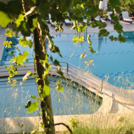 Kleo Cottages Kalkan Exterior photo