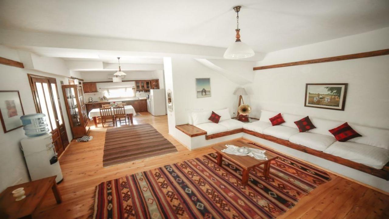 Kleo Cottages Kalkan Exterior photo