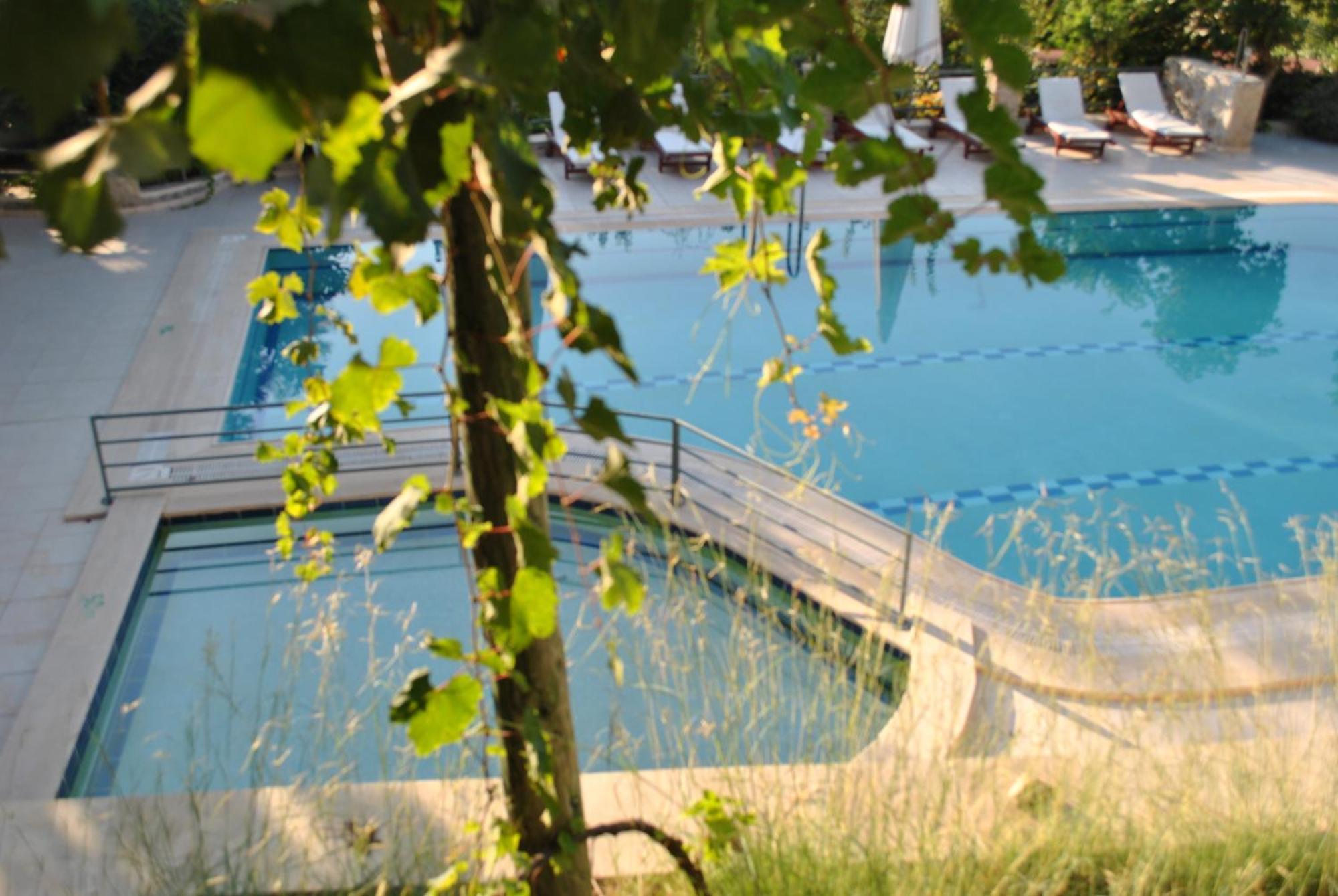 Kleo Cottages Kalkan Exterior photo
