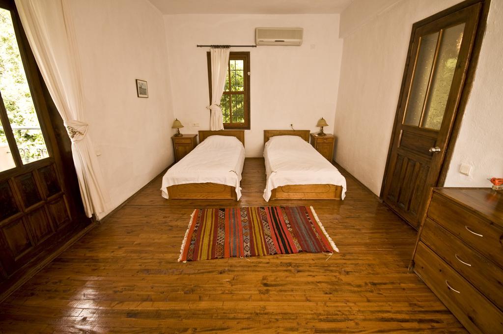 Kleo Cottages Kalkan Exterior photo