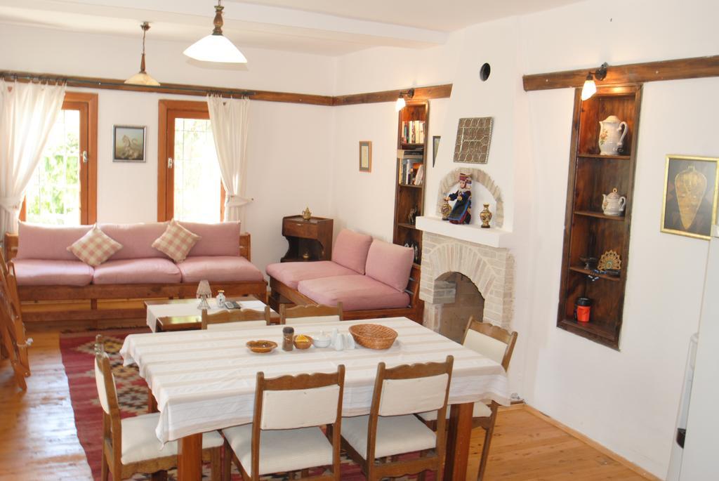Kleo Cottages Kalkan Exterior photo