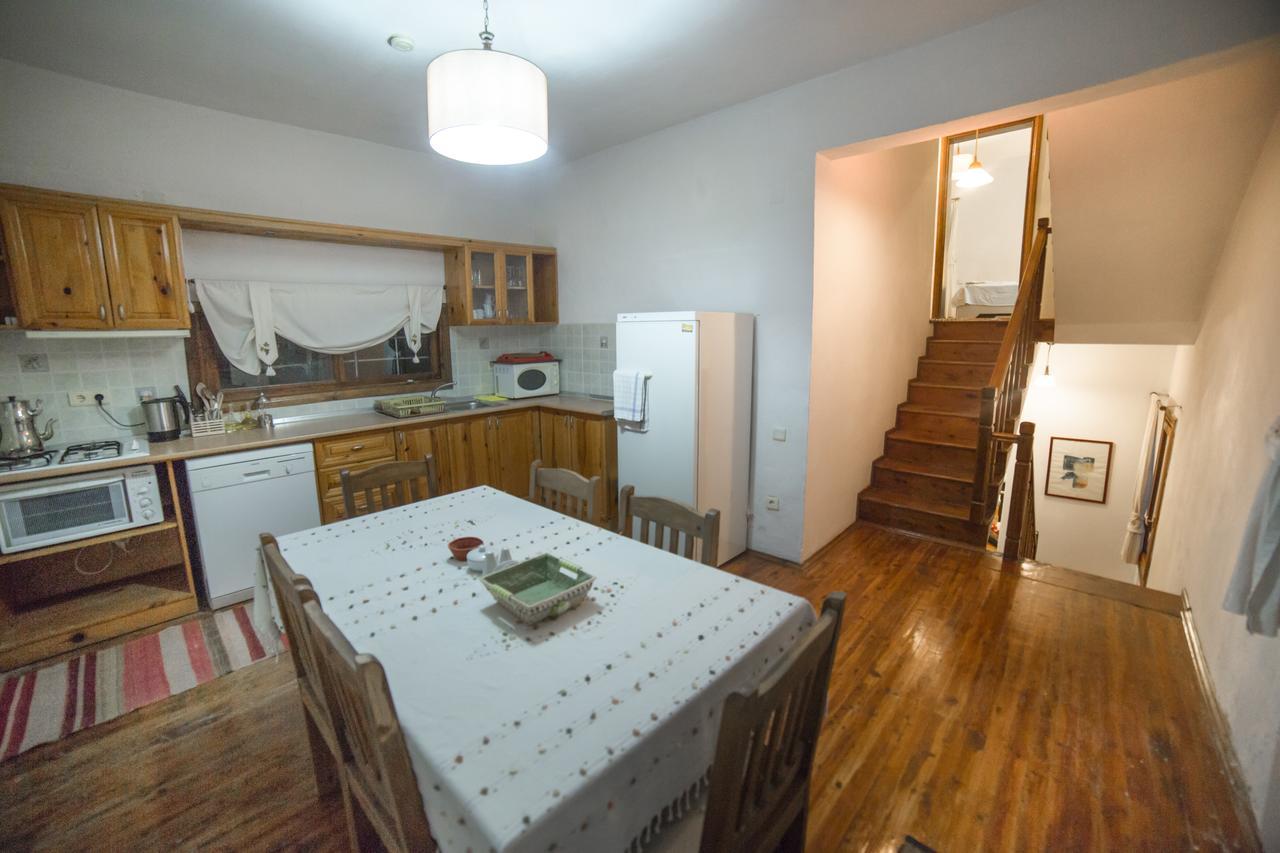 Kleo Cottages Kalkan Exterior photo