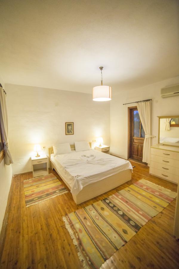 Kleo Cottages Kalkan Exterior photo