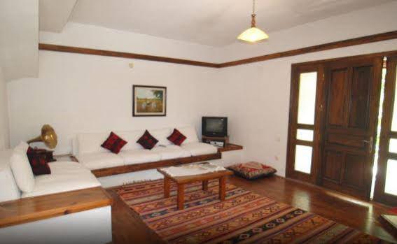 Kleo Cottages Kalkan Exterior photo